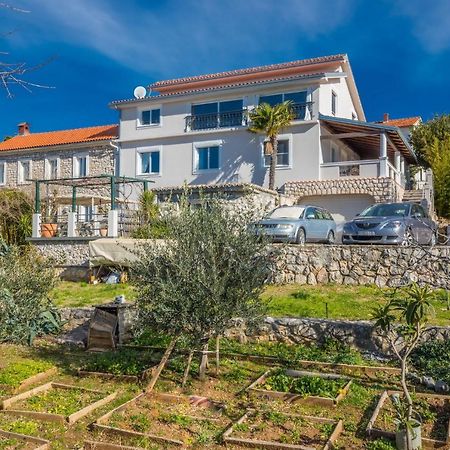 Apartments Adriatic 2 ツリクヴェニツァ エクステリア 写真