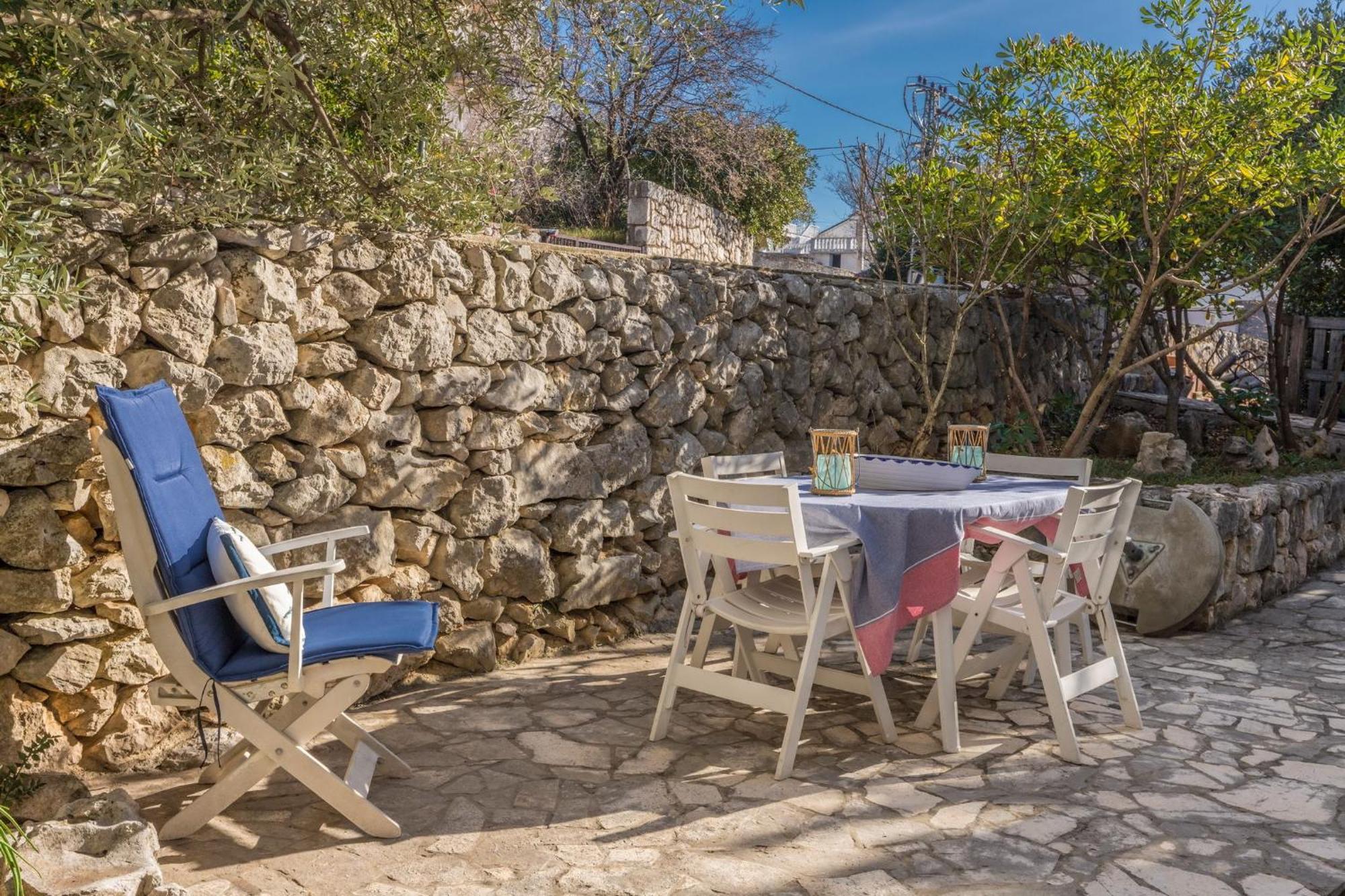 Apartments Adriatic 2 ツリクヴェニツァ エクステリア 写真