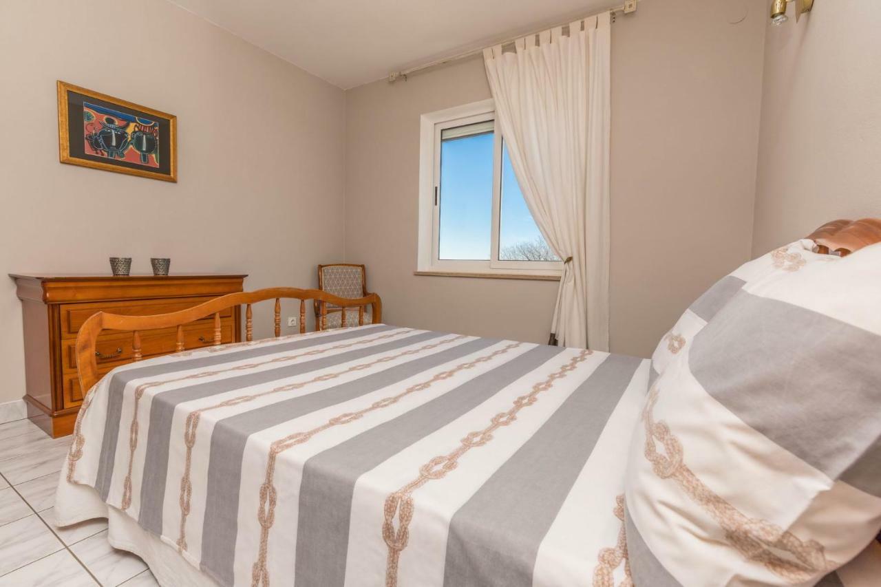 Apartments Adriatic 2 ツリクヴェニツァ エクステリア 写真