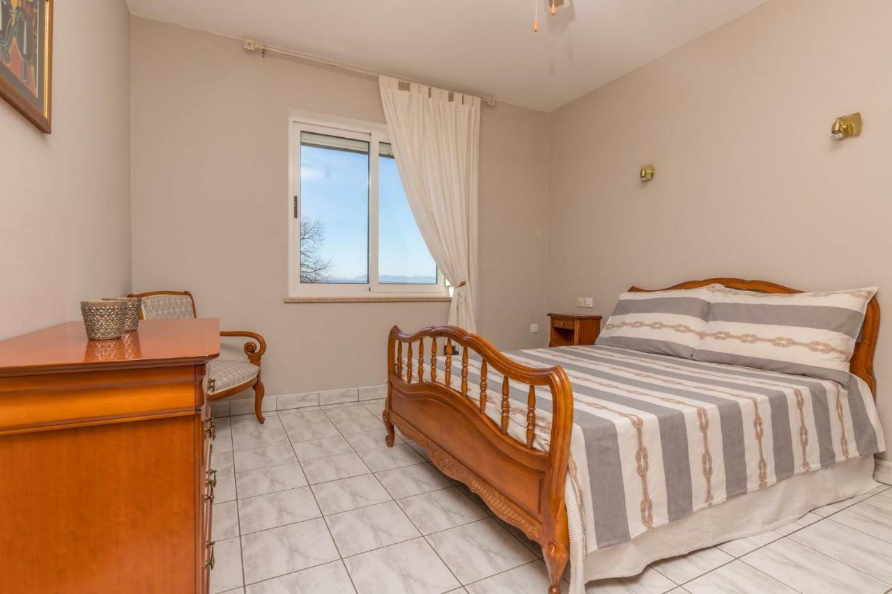 Apartments Adriatic 2 ツリクヴェニツァ エクステリア 写真